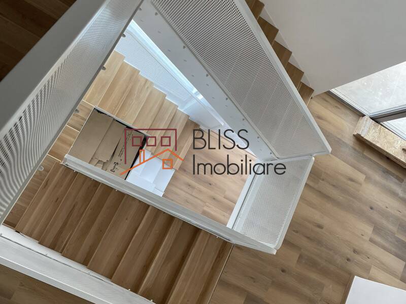 Vila Cu 8 Camere In Bucurestii Noi | Bliss Imobiliare / Photo 20 - BLISS Imobiliare