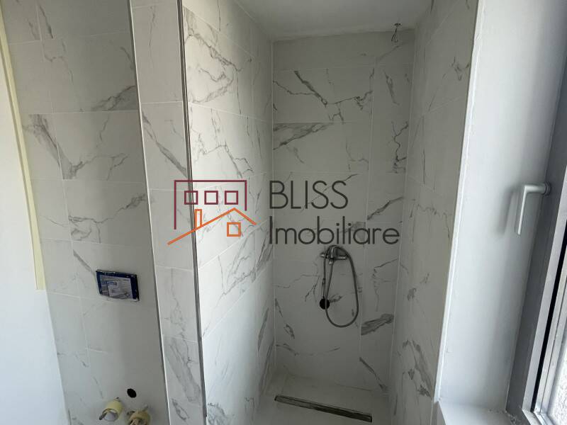 Vila Cu 8 Camere In Bucurestii Noi | Bliss Imobiliare / Photo 25 - BLISS Imobiliare