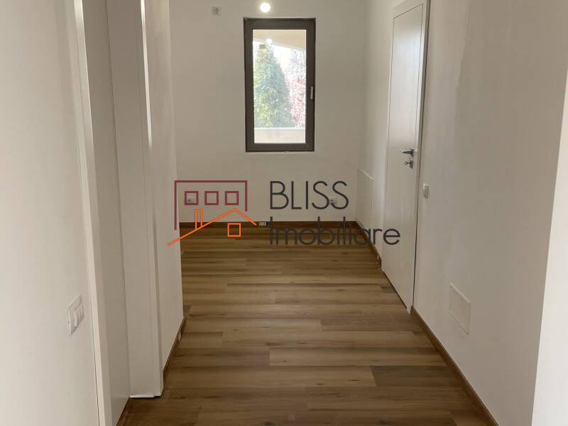 Vila Cu 8 Camere In Bucurestii Noi | Bliss Imobiliare / Photo 23 - BLISS Imobiliare