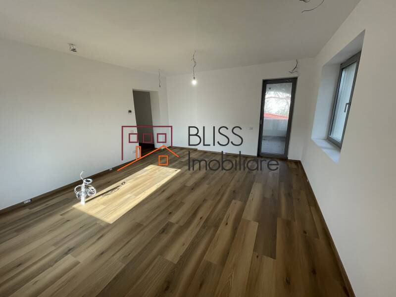 Vila Cu 8 Camere In Bucurestii Noi | Bliss Imobiliare / Photo 24 - BLISS Imobiliare