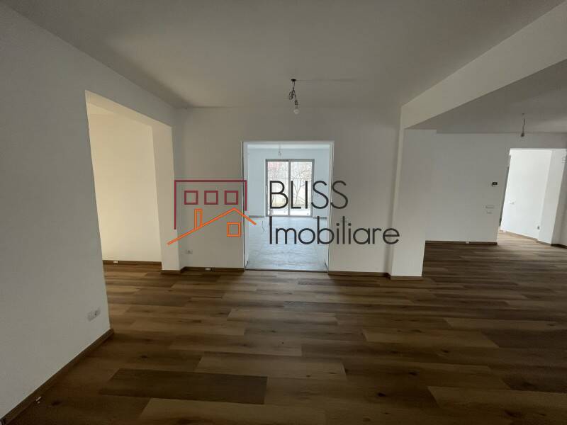 Vila Cu 8 Camere In Bucurestii Noi | Bliss Imobiliare / Photo 12 - BLISS Imobiliare