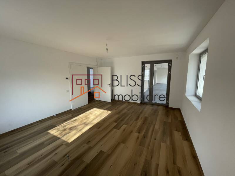 Villa With 7 Bedrooms In Bucurestii Noi, Bucharest | Bliss Imobiliare / Photo 29 - BLISS Imobiliare