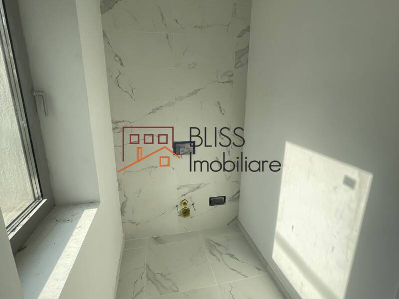 Vila Cu 8 Camere In Bucurestii Noi | Bliss Imobiliare / Photo 30 - BLISS Imobiliare