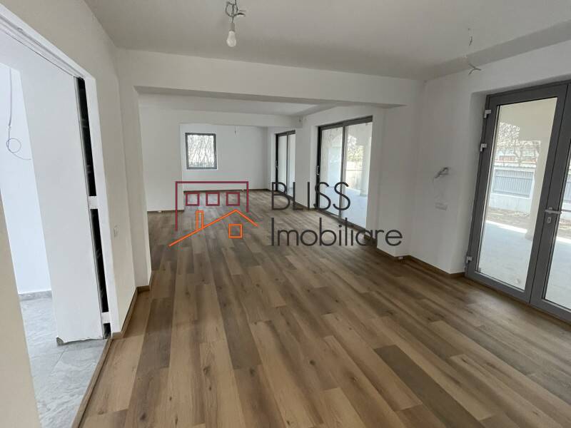 Vila Cu 8 Camere In Bucurestii Noi | Bliss Imobiliare / Photo 14 - BLISS Imobiliare