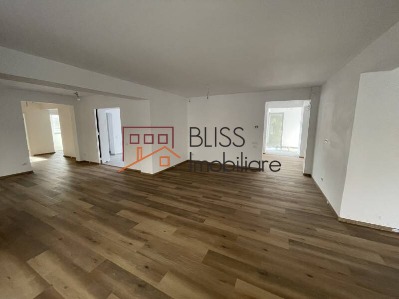 Vila Cu 8 Camere In Bucurestii Noi | Bliss Imobiliare / Photo 13 - BLISS Imobiliare