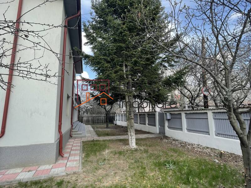 Vila Cu 8 Camere In Bucurestii Noi | Bliss Imobiliare / Photo 8 - BLISS Imobiliare