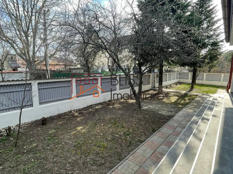 Vila Cu 8 Camere In Bucurestii Noi | Bliss Imobiliare / Photo 10 - BLISS Imobiliare