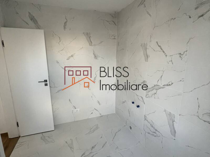 Vila Cu 8 Camere In Bucurestii Noi | Bliss Imobiliare / Photo 19 - BLISS Imobiliare