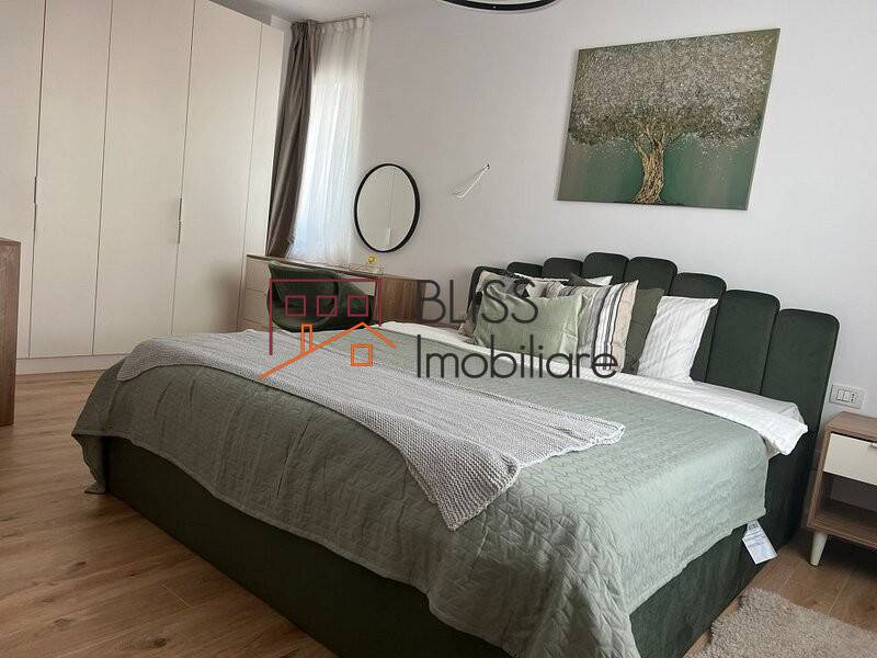 Modern 3-Bedroom Villa 183 M² With Private Yard And Modern Finishes, Bucharest / Ilfov | Bliss Imobiliare / Photo 4 - BLISS Imobiliare