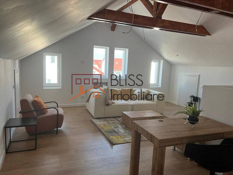 Vila de Vanzare Iancu Nicolae | Pipera - 5 Camere - ID:121718 | Bliss Imobiliare / Photo 8 - BLISS Imobiliare