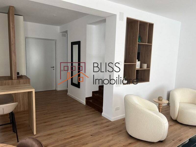 Vila de Vanzare Iancu Nicolae | Pipera - 5 Camere - ID:121718 | Bliss Imobiliare / Photo 2 - BLISS Imobiliare
