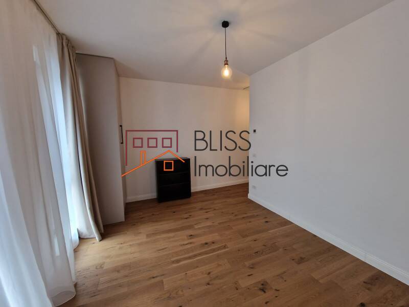 Casa 5 Camere Northville – Iancu Nicolae | Jolie Ville Pipera | Bliss Imobiliare / Photo 21 - BLISS Imobiliare