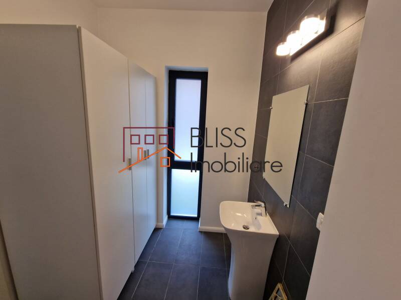 4-Bedroom Townhouse Northville – Iancu Nicolae | Jolie Ville Pipera, Bucharest / Ilfov | Bliss Imobiliare / Photo 11 - BLISS Imobiliare