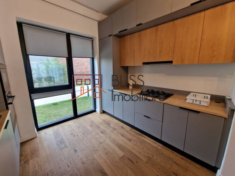 Casa 5 Camere Northville – Iancu Nicolae | Jolie Ville Pipera | Bliss Imobiliare / Photo 7 - BLISS Imobiliare