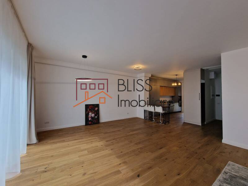 4-Bedroom Townhouse Northville – Iancu Nicolae | Jolie Ville Pipera, Bucharest / Ilfov | Bliss Imobiliare / Photo 5 - BLISS Imobiliare