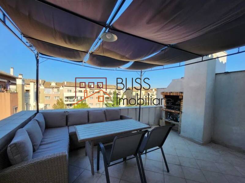 2-Bedroom Apartment Ibiza Sol Pipera, Bucharest / Ilfov | Bliss Imobiliare / Photo 8 - BLISS Imobiliare