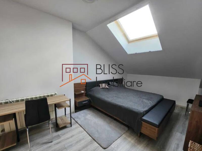 2-Bedroom Apartment Ibiza Sol Pipera, Bucharest / Ilfov | Bliss Imobiliare / Photo 6 - BLISS Imobiliare