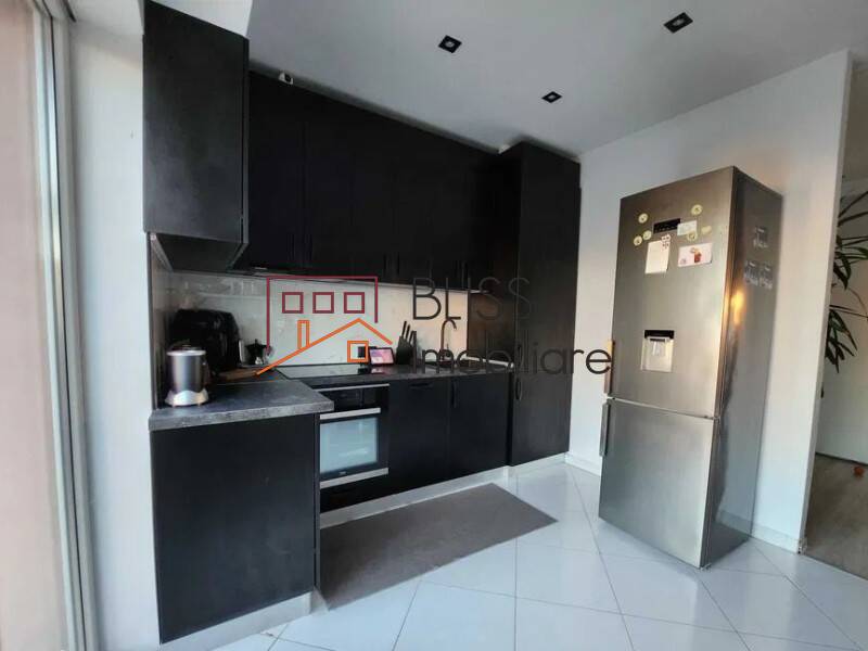 Apartament 3 Camere Ibiza Sol Pipera | Bliss Imobiliare / Photo 4 - BLISS Imobiliare