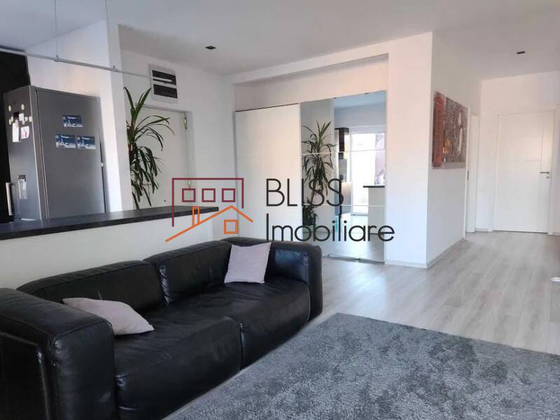 Apartament 3 Camere Ibiza Sol Pipera | Bliss Imobiliare / Photo 3 - BLISS Imobiliare