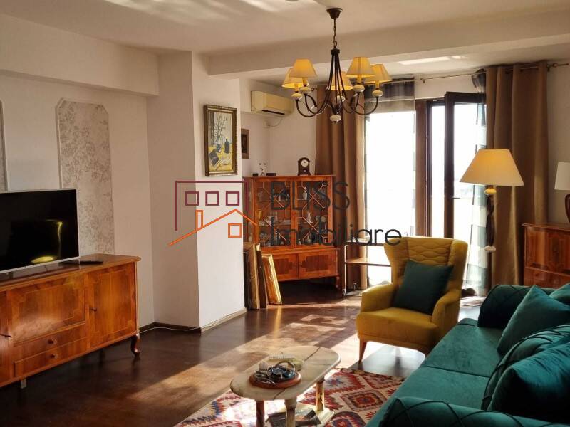 1-Bedroom Apartment Iancu Nicolae, Bucharest | Bliss Imobiliare / Photo 1 - BLISS Imobiliare