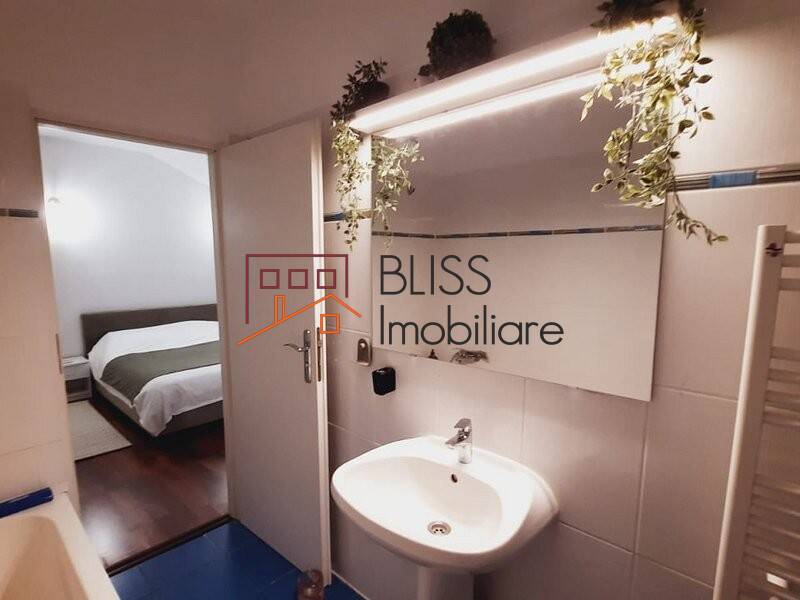 Vila 5 Camere Corbeanca Cu Curte Privata | Bliss Imobiliare / Photo 25 - BLISS Imobiliare