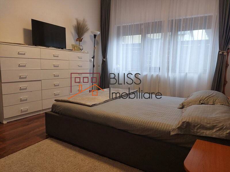 3-Bedroom Villa With Private Yard In Corbeanca, Bucharest / Ilfov | Bliss Imobiliare / Photo 20 - BLISS Imobiliare