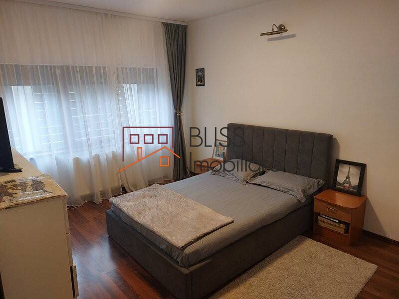 3-Bedroom Villa With Private Yard In Corbeanca, Bucharest / Ilfov | Bliss Imobiliare / Photo 19 - BLISS Imobiliare