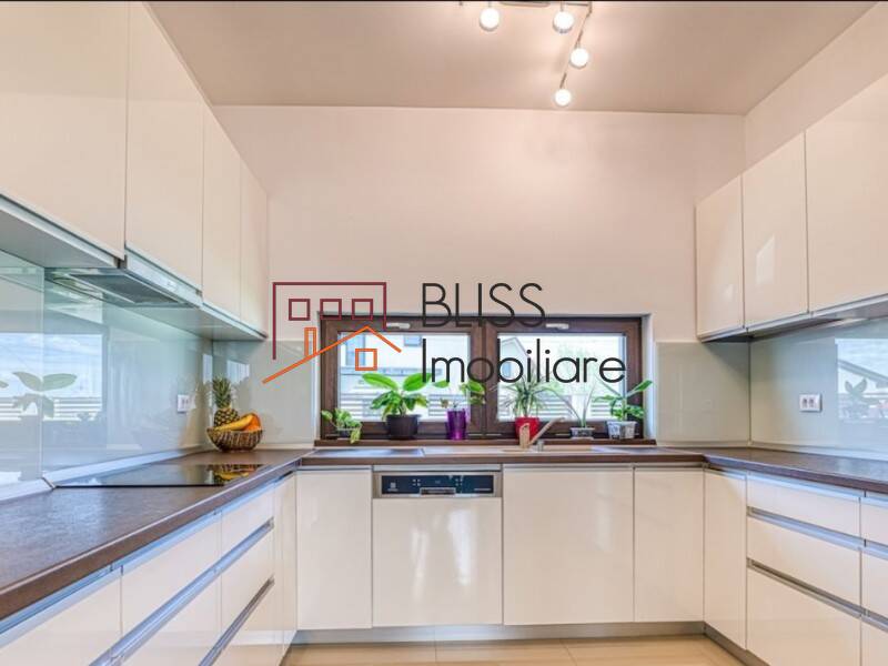 Casa de Vanzare Balotesti - 4 Camere - ID:112723 | Bliss Imobiliare / Photo 7 - BLISS Imobiliare