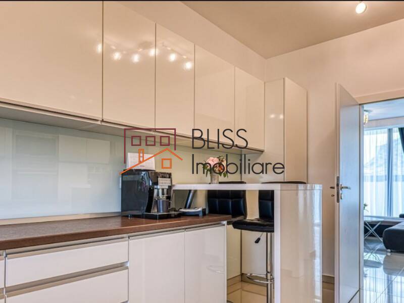 House for Sale Balotesti, Bucharest / Ilfov - 3 Bedroom - ID:112723 | Bliss Imobiliare / Photo 8 - BLISS Imobiliare