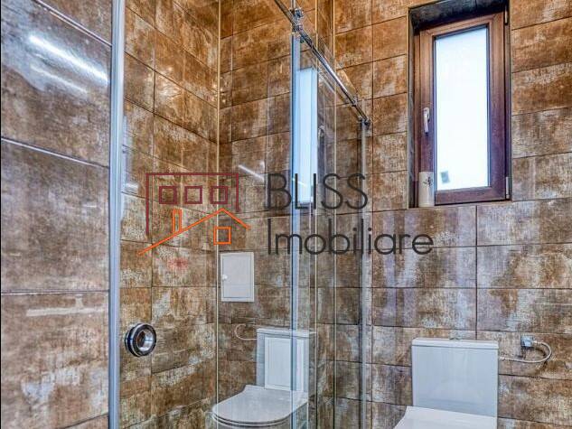 House for Sale Balotesti, Bucharest / Ilfov - 3 Bedroom - ID:112723 | Bliss Imobiliare / Photo 11 - BLISS Imobiliare