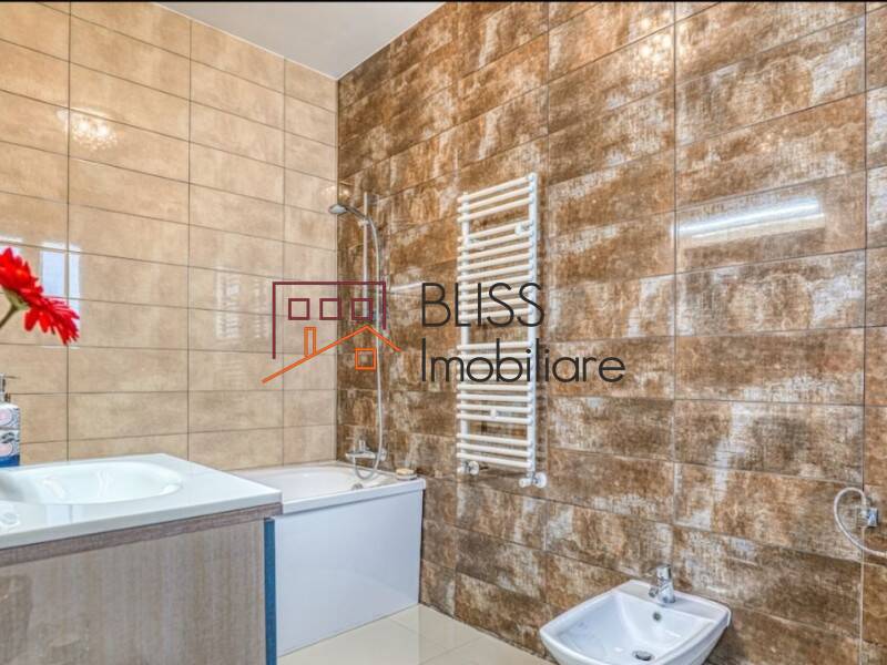 House for Sale Balotesti, Bucharest / Ilfov - 3 Bedroom - ID:112723 | Bliss Imobiliare / Photo 12 - BLISS Imobiliare