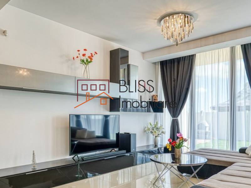 Casa de Vanzare Balotesti - 4 Camere - ID:112723 | Bliss Imobiliare / Photo 4 - BLISS Imobiliare
