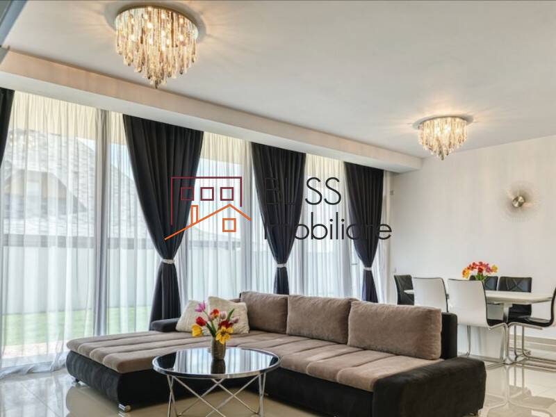 Casa de Vanzare Balotesti - 4 Camere - ID:112723 | Bliss Imobiliare / Photo 3 - BLISS Imobiliare