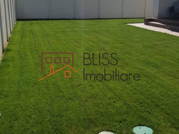House for Sale Balotesti, Bucharest / Ilfov - 3 Bedroom - ID:112723 | Bliss Imobiliare / Photo 15 - BLISS Imobiliare