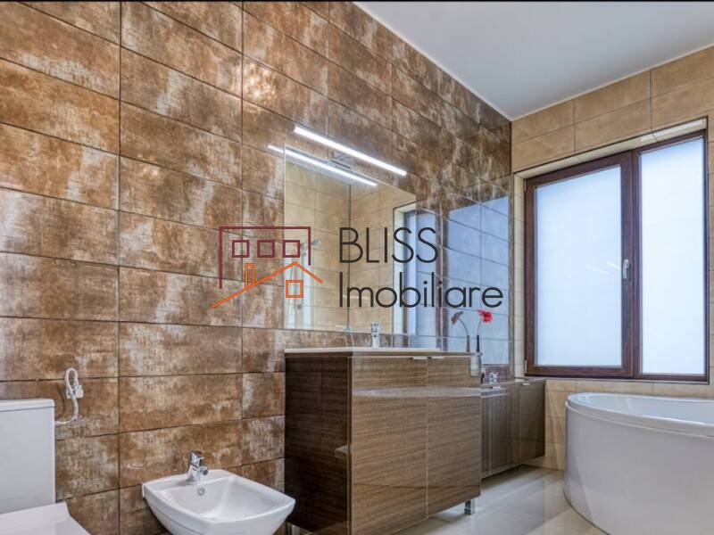 House for Sale Balotesti, Bucharest / Ilfov - 3 Bedroom - ID:112723 | Bliss Imobiliare / Photo 13 - BLISS Imobiliare