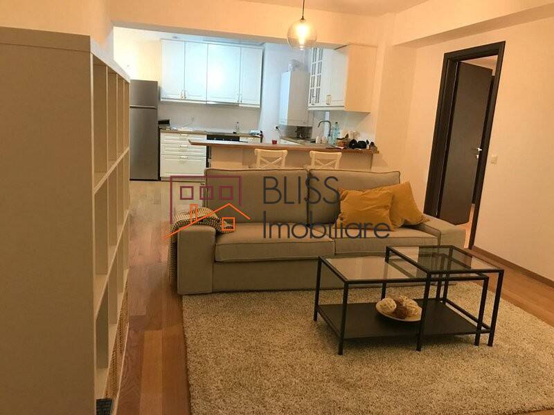 Apartament Cu 2 Camere In Upground Residence, Bucuresti - Confort Si Eleganta | Bliss Imobiliare / Photo 3 - BLISS Imobiliare