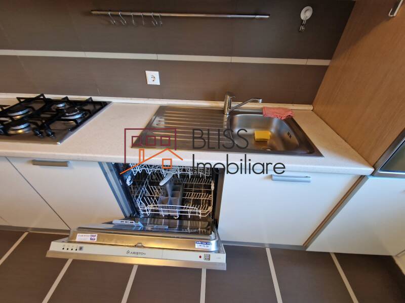 Vila de Inchiriat Iancu Nicolae | Pipera - 5 Camere - ID:120518 | Bliss Imobiliare / Photo 10 - BLISS Imobiliare