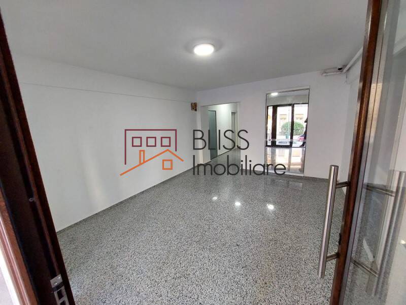 Apartament de Inchiriat Dorobanti | Primaverii | Kiseleff | Aviatorilor - 3 Camere - ID:115978 | Bliss Imobiliare / Photo 6 - BLISS Imobiliare