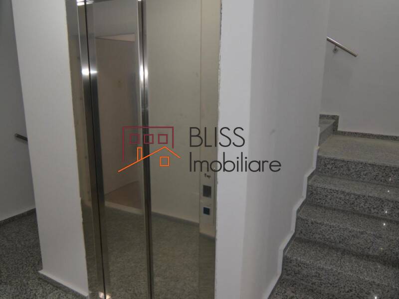 Apartment for Rent Dorobanti | Primaverii | Kiseleff | Aviatorilor, Bucharest - 2 Bedroom - ID:115978 | Bliss Imobiliare / Photo 7 - BLISS Imobiliare