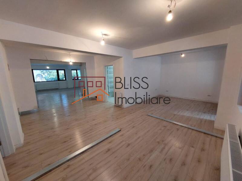 Apartament de Inchiriat Dorobanti | Primaverii | Kiseleff | Aviatorilor - 3 Camere - ID:115978 | Bliss Imobiliare / Photo 14 - BLISS Imobiliare