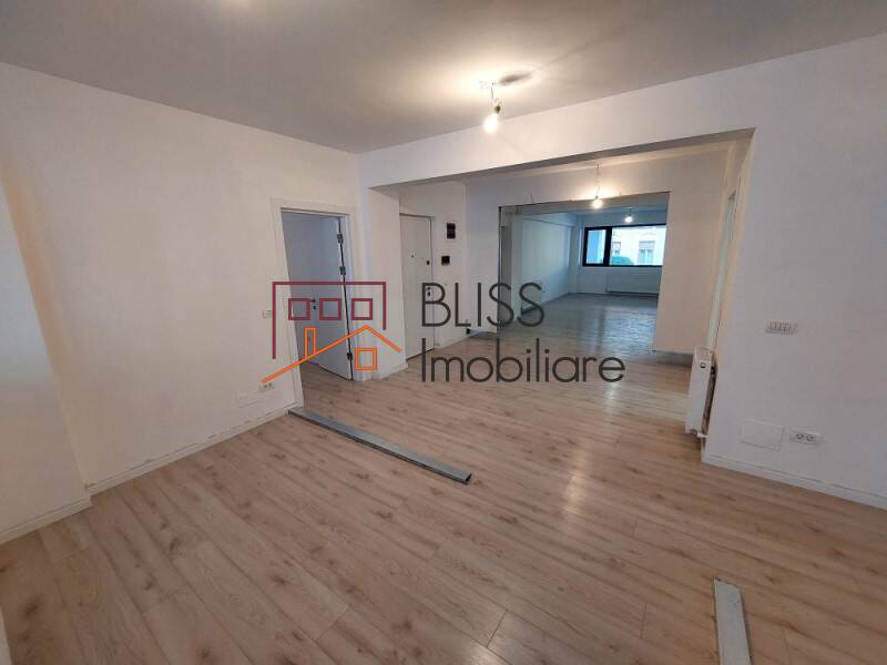 Apartment for Rent Dorobanti | Primaverii | Kiseleff | Aviatorilor, Bucharest - 2 Bedroom - ID:115978 | Bliss Imobiliare / Photo 15 - BLISS Imobiliare