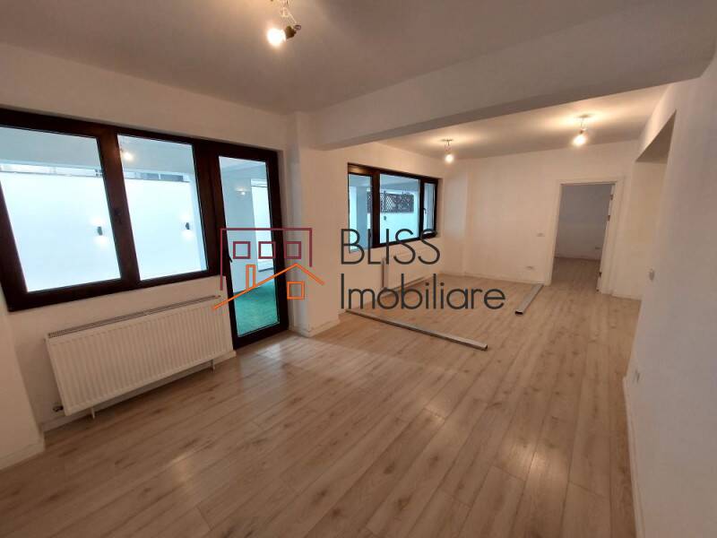 Apartament de Inchiriat Dorobanti | Primaverii | Kiseleff | Aviatorilor - 3 Camere - ID:115978 | Bliss Imobiliare / Photo 16 - BLISS Imobiliare