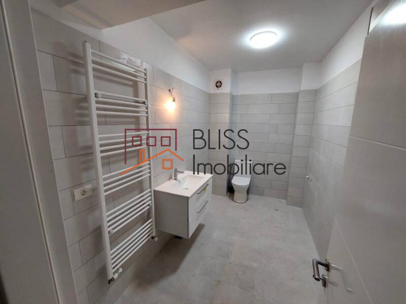 Apartament de Inchiriat Dorobanti | Primaverii | Kiseleff | Aviatorilor - 3 Camere - ID:115978 | Bliss Imobiliare / Photo 19 - BLISS Imobiliare