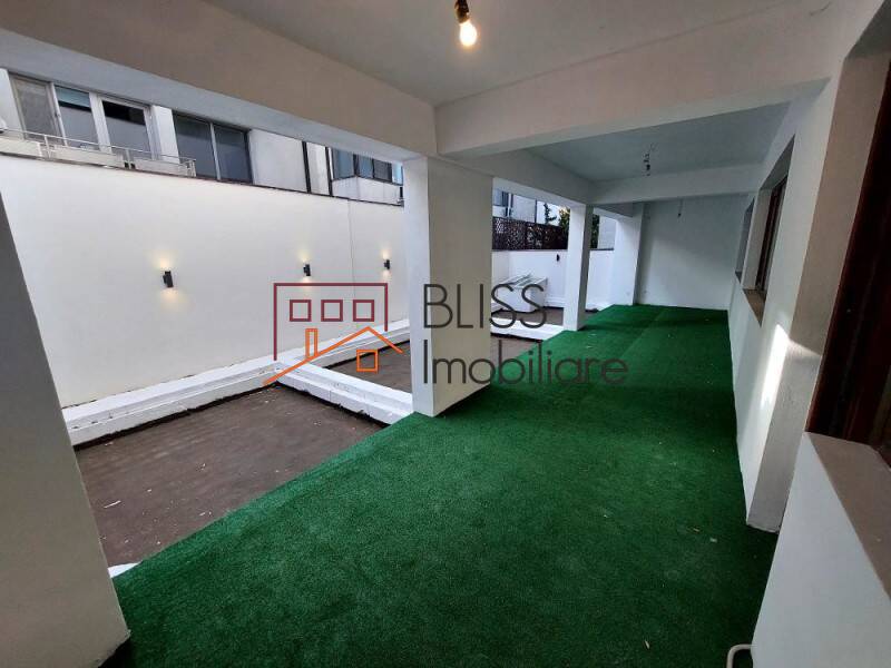 Apartament de Inchiriat Dorobanti | Primaverii | Kiseleff | Aviatorilor - 3 Camere - ID:115978 | Bliss Imobiliare / Photo 20 - BLISS Imobiliare