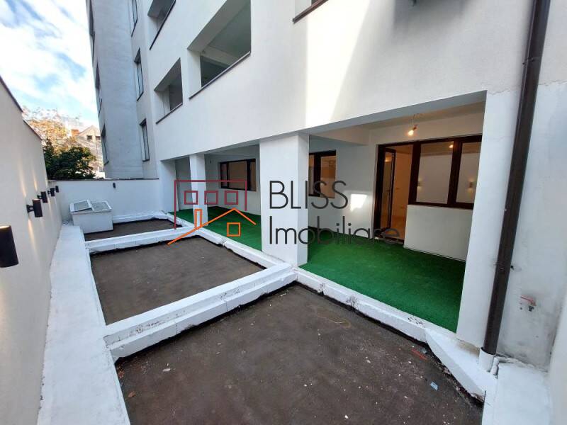 Apartament de Inchiriat Dorobanti | Primaverii | Kiseleff | Aviatorilor - 3 Camere - ID:115978 | Bliss Imobiliare / Photo 21 - BLISS Imobiliare