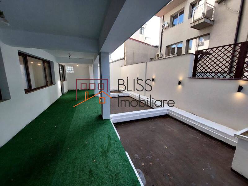 Apartment for Rent Dorobanti | Primaverii | Kiseleff | Aviatorilor, Bucharest - 2 Bedroom - ID:115978 | Bliss Imobiliare / Photo 22 - BLISS Imobiliare