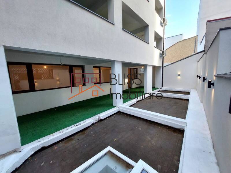 Apartament de Inchiriat Dorobanti | Primaverii | Kiseleff | Aviatorilor - 3 Camere - ID:115978 | Bliss Imobiliare / Photo 24 - BLISS Imobiliare