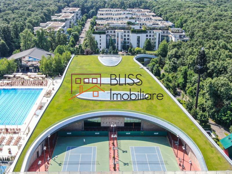 Apartment for Rent Baneasa | Sisesti | Jandarmerie | Straulesti | Sector 1, Bucharest - 2 Bedroom - ID:121774 | Bliss Imobiliare / Photo 3 - BLISS Imobiliare