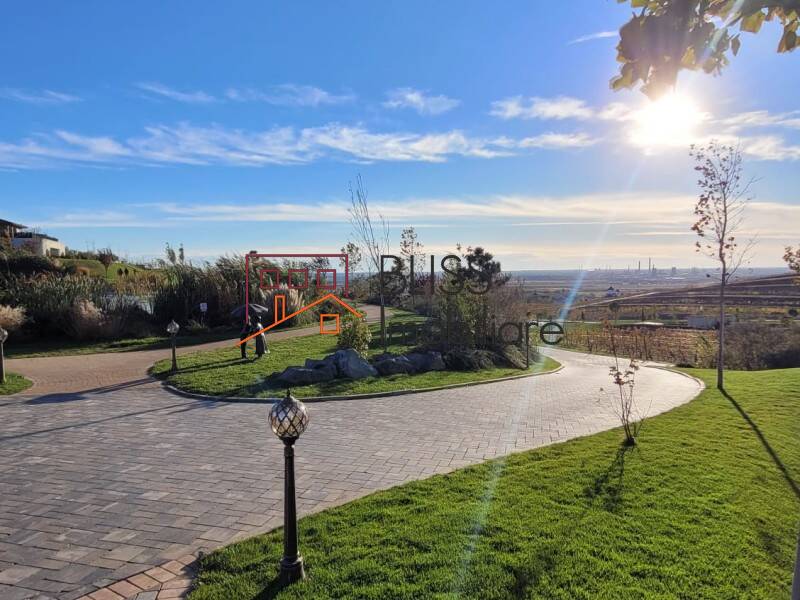 Apartament de Inchiriat Baneasa | Sisesti | Jandarmerie | Straulesti | Sector 1 - 4 Camere - ID:121797 | Bliss Imobiliare / Photo 6 - BLISS Imobiliare