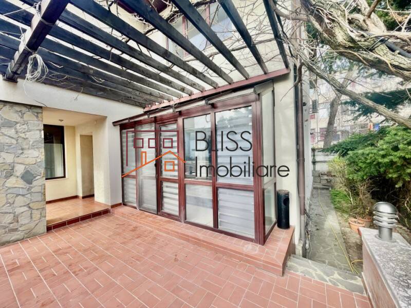 10-bedroom Villa, Bucharest | Bliss Imobiliare / Photo 4 - BLISS Imobiliare